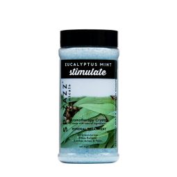 Spazazz Eucalyptus Mint - Stimulate
